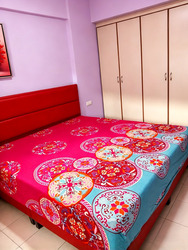 Blk 390 Yishun Avenue 6 (Yishun), HDB 4 Rooms #629235581